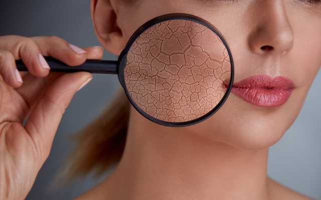 Các bước skincare ban đêm cho người da khô