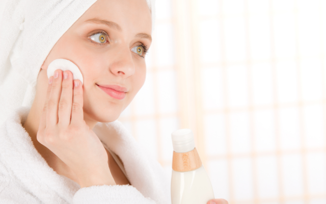 Cách chăm sóc da để làm chậm sự lão hoá da