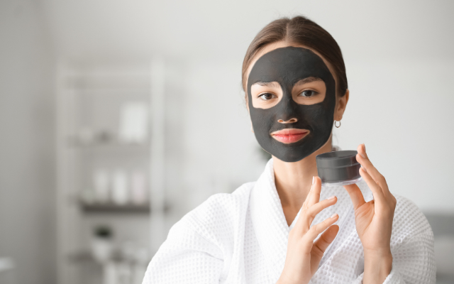 Sử dụng than hoạt tính