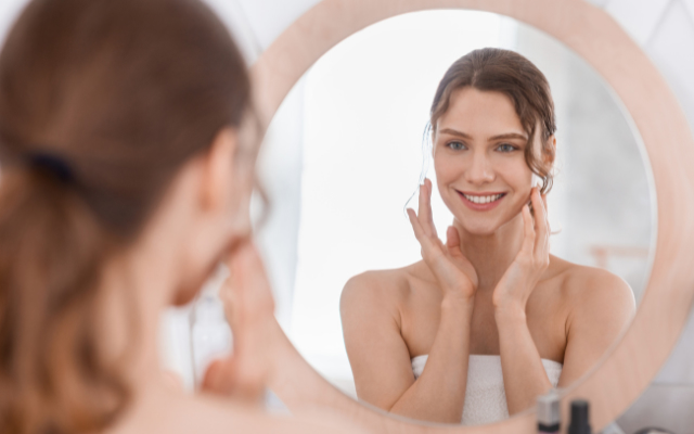 Những lưu ý đắp mặt nạ xong nên làm gì?