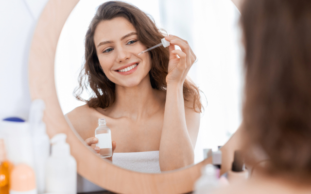 Sau khi đắp mặt nạ xong nên làm gì?