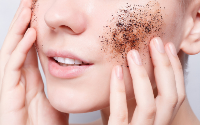 Tẩy tế bào chết