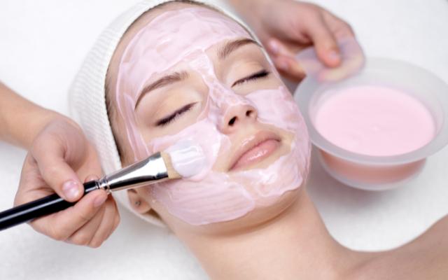 Vì sao phải đắp mặt nạ?